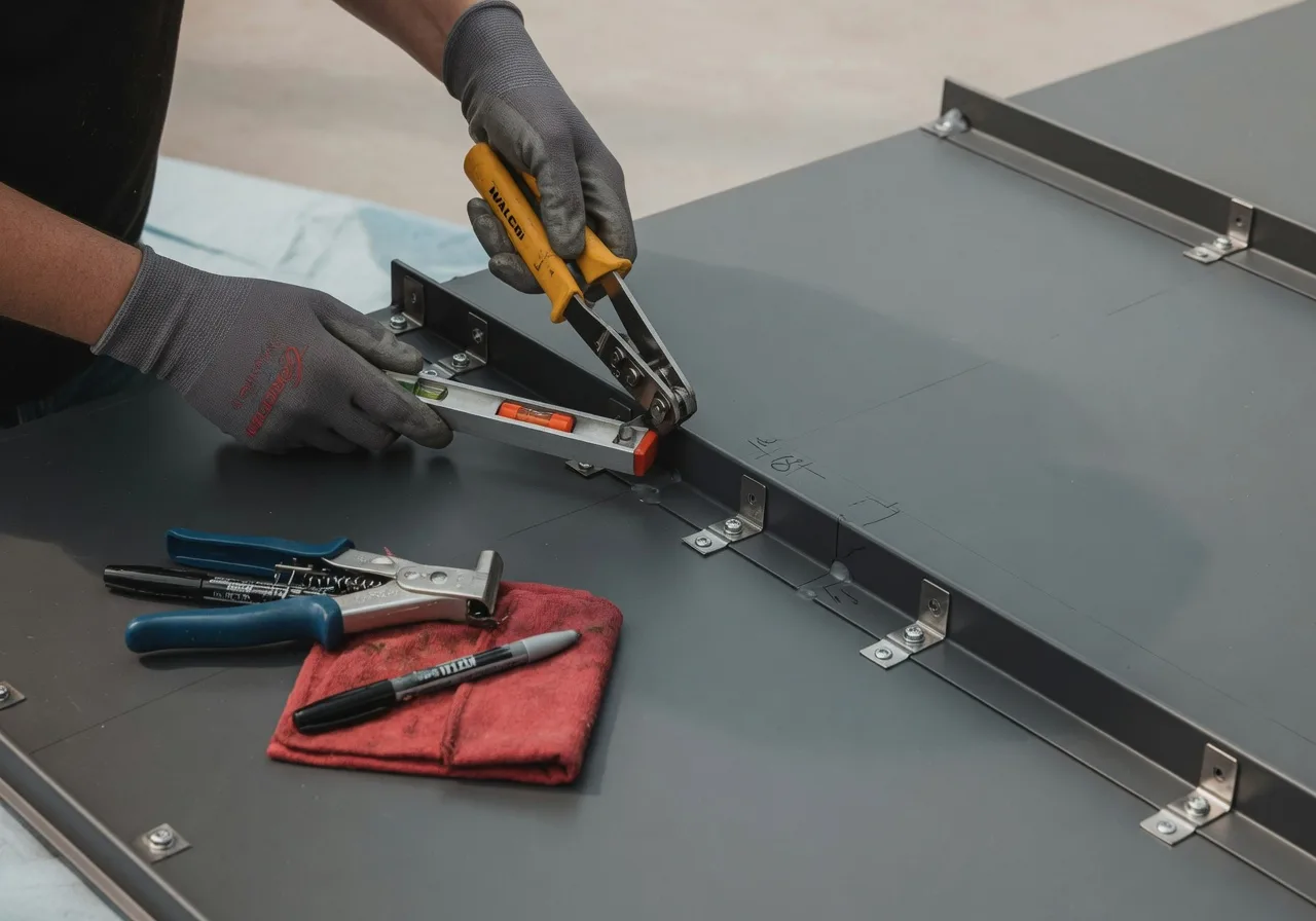 Why choose Metal Roofing Installation in Avant, OK